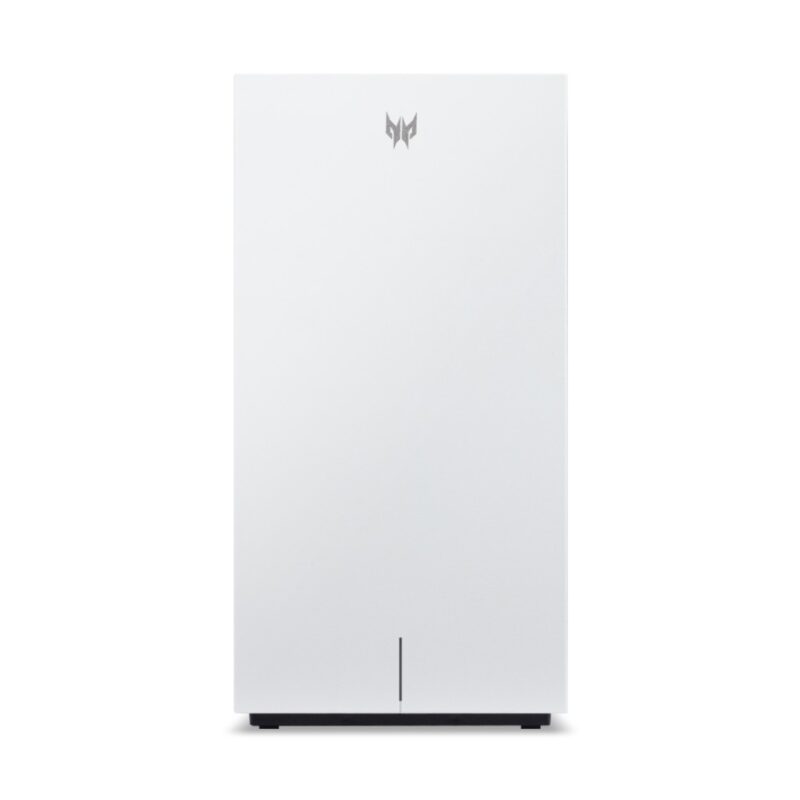 Routeur sans fil Wi-Fi 7 Predator Connect T7 - Blanc