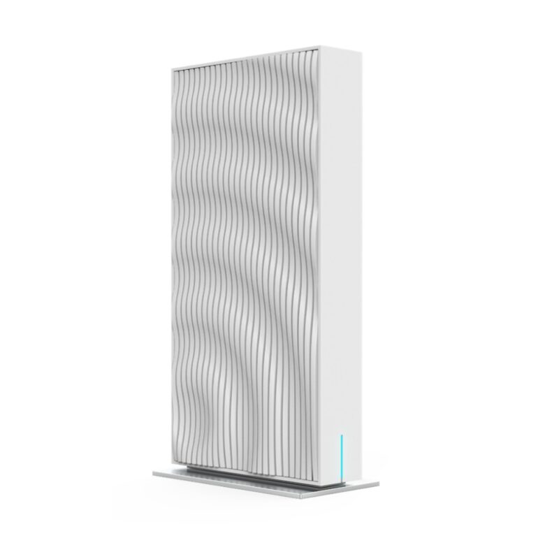 Routeur Wi-Fi Connect Wave 7 Solo - Blanc