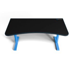 Arena Gaming Desk - Blue BUREAU GAMING