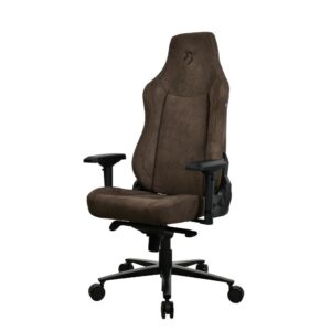 Vernazza Supersoft™ - Brown SIEGE GAMING