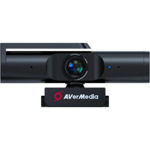 Caméra gaming (live streaming) 8MP 4k ultra grand-angle CAM513