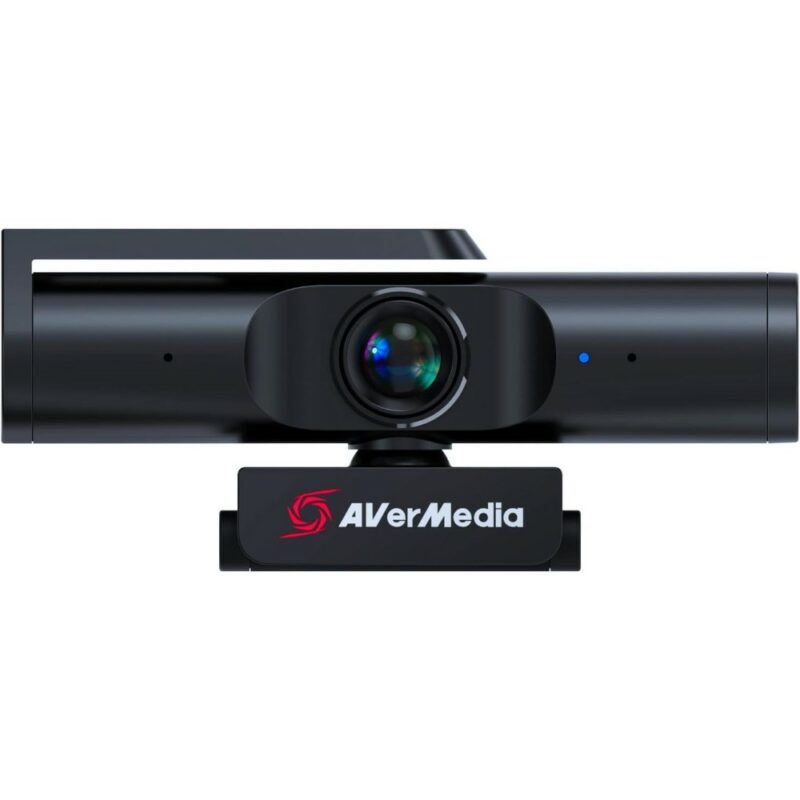 Caméra gaming (live streaming) 8MP 4k ultra grand-angle CAM513