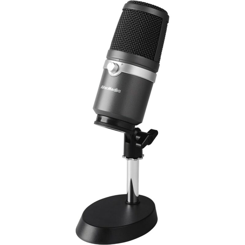 Microphone gaming (live streaming) AM 310