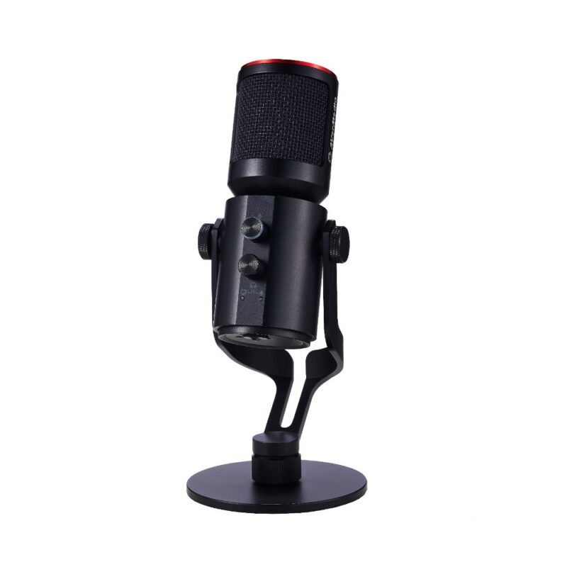 Microphone gaming (live streaming) AVerMedia AM350
