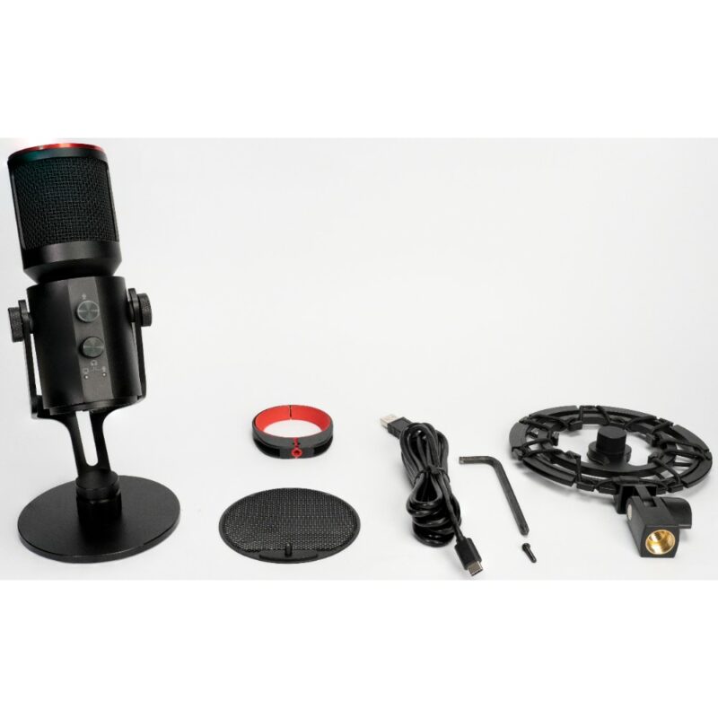 Microphone gaming (live streaming) AM350