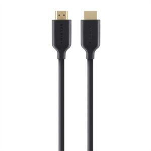 Câble HDMI mâle-mâle Gold Belkin