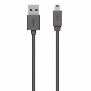 CABLE USB USBA USBMINI5PB EOL