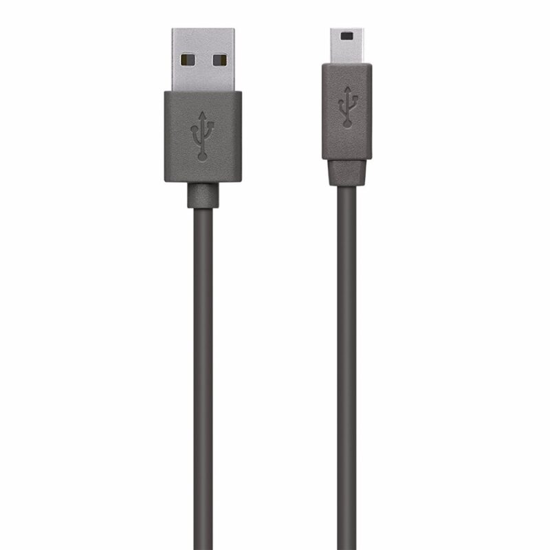 CABLE USB USBA USBMINI5PB EOL