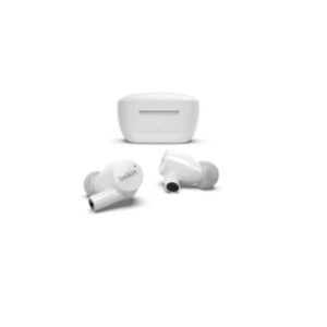 Ecouteurs Rise TW blanc Ecouteurs True Wireless blanc