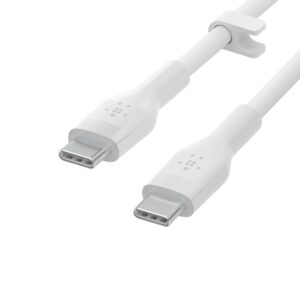 Câble USB-C mâle-mâle Belkin