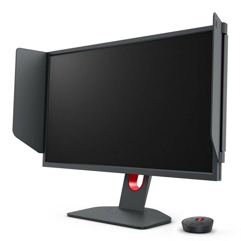 Écran gaming PC Zowie XL2566K 24,5" LCD Full HD - Noir