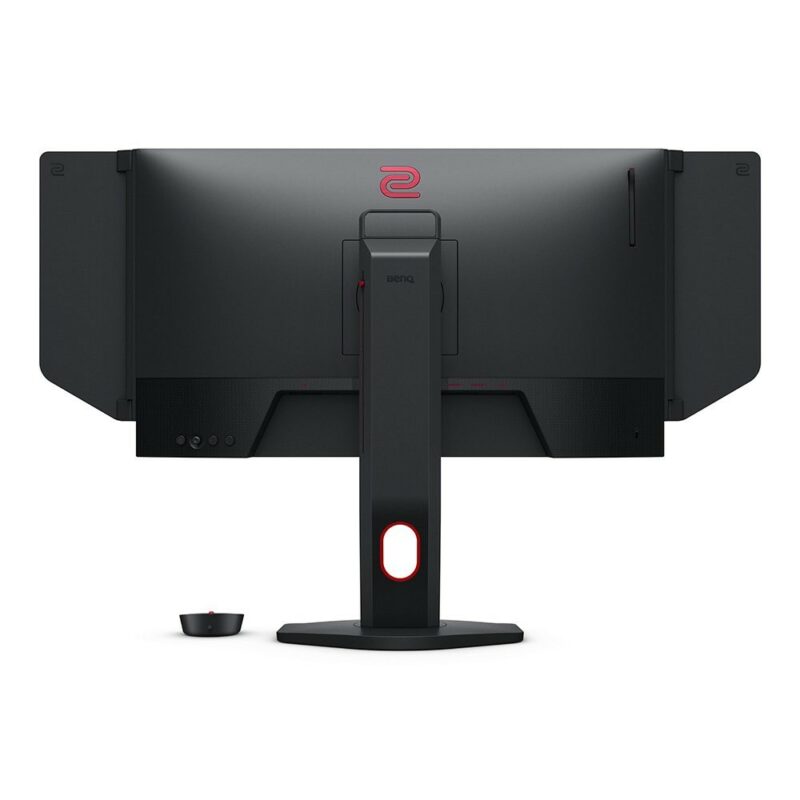 Écran gaming PC Zowie XL2566K 24,5" LCD Full HD - Noir