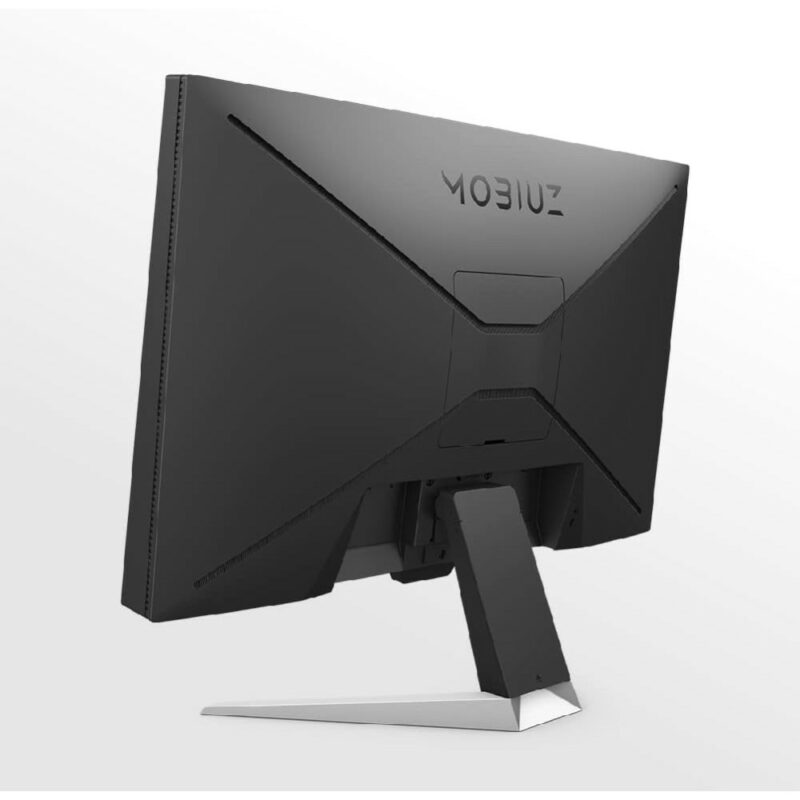Écran plat (LED) gaming Mobiuz EX240N avec hauts-parleurs intégrés (23.8") - Gris foncé