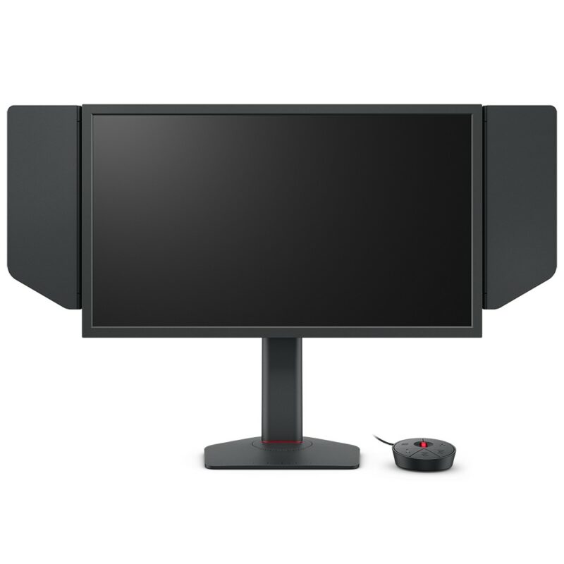 Écran gaming PC 24,5" LED Full HD BenQ Zowie XL2546X