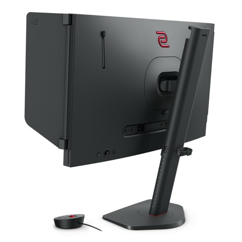 Écran gaming PC Zowie XL2546X 24,5" LED Full HD - Noir