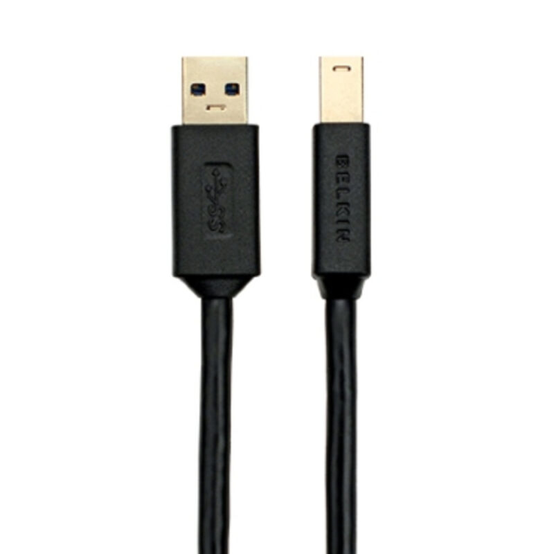 CABLE USB3.0 DSTP USBA USBB 1.8M PRO