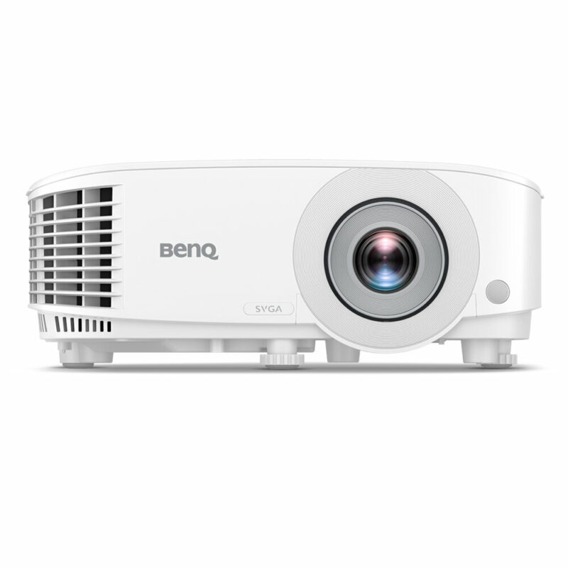 Vidéoprojecteur portable MS560 (DLP, 3D, 3200 lumens, SVGA 800x600) - Blanc