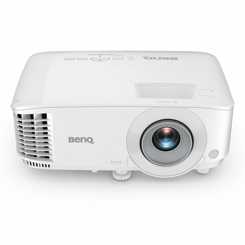 Vidéoprojecteur portable MS560 (DLP, 3D, 3200 lumens, SVGA 800x600) - Blanc