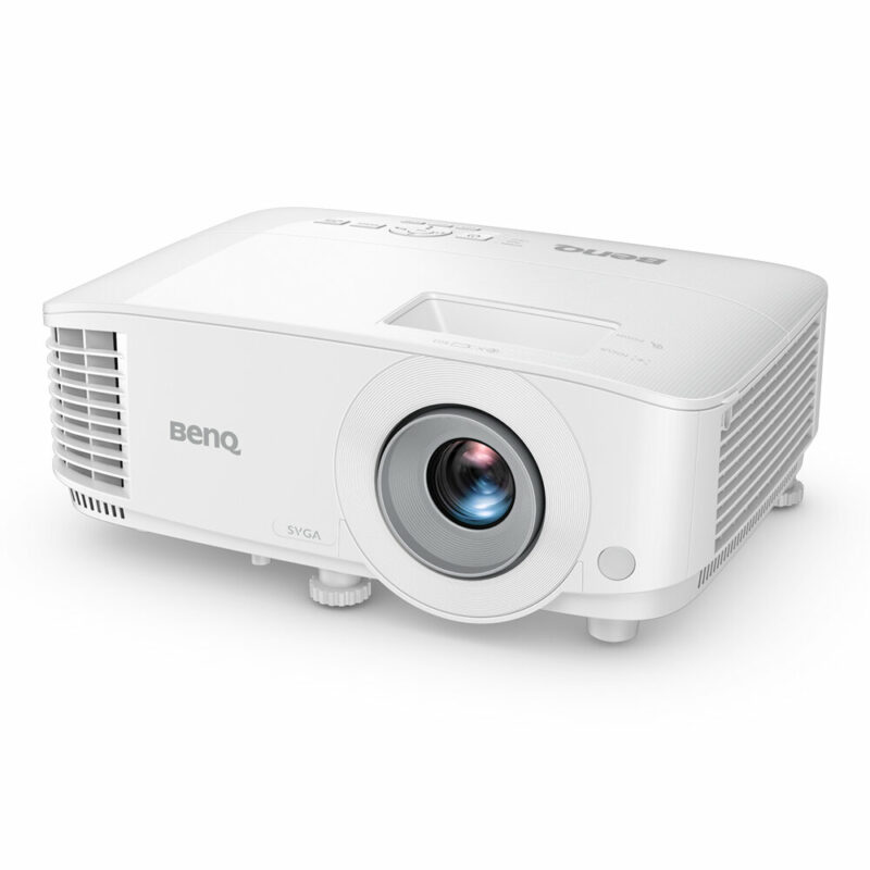 Vidéoprojecteur portable MS560 (DLP, 3D, 3200 lumens, SVGA 800x600) - Blanc