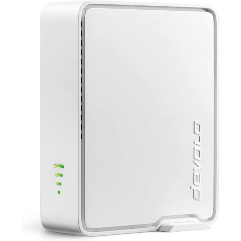 Répétiteur WiFi devolo Repeater 5400