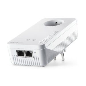 Kit multi-chambre de 3 adaptateurs CPL WiFi Magic 1 - Blanc (1200 Mbits/s)