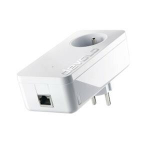 Kit de démarrage : 2 adaptateurs WiFi CPL Magic 1 Mini - Blanc