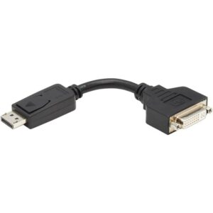 Adaptateur vidéo DisplayPort vers DVI-I Tripp Lite by Eaton