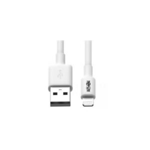 Câble USB-A vers Lightning 1,8m Tripp Lite by Eaton Heavy-Duty