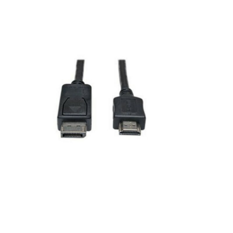 Câble vidéo DisplayPort vers HDMI Tripp Lite by Eaton