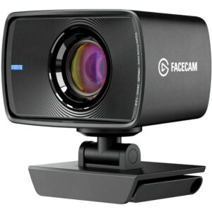 webcam Elgato facecam (3.1)