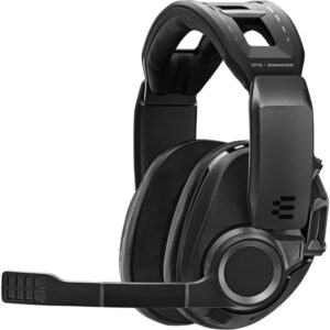 Casque gaming sans fil GSP 670