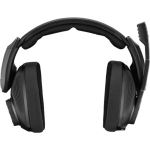 Casque gaming sans fil GSP 670 - Noir