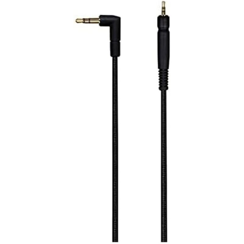 Câble de rechange Jack 3.5mm compatible console UNP pour casque-micro Game One / Game Zero