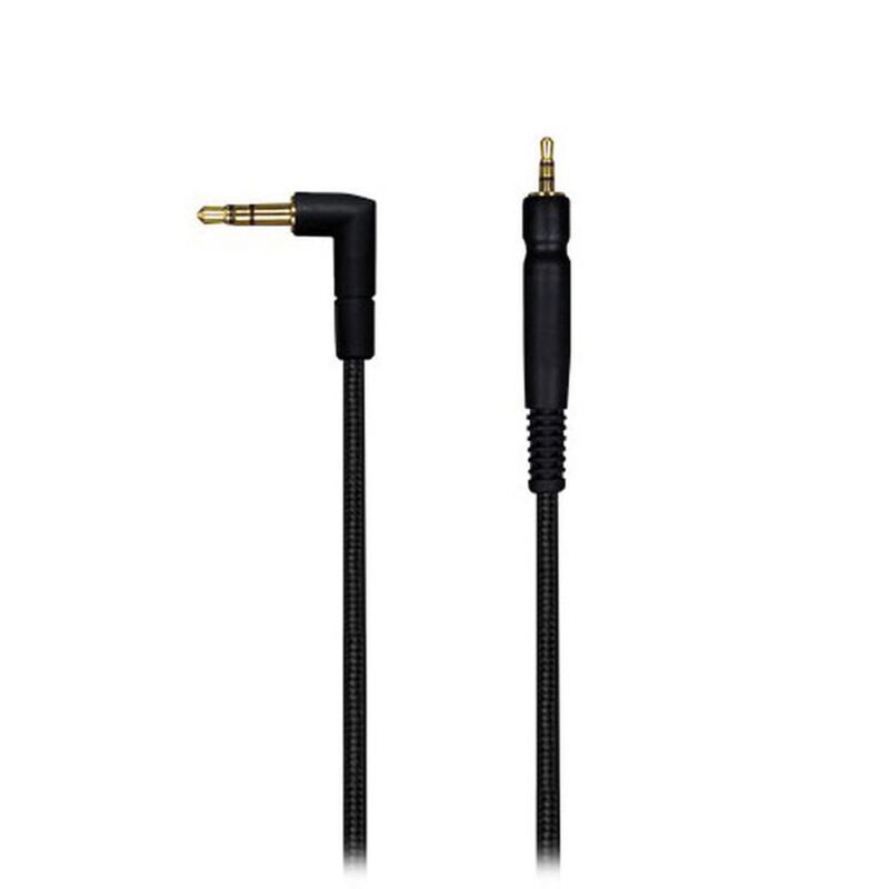 Câble de rechange Jack 3.5mm compatible console UNP pour casque-micro Game One / Game Zero