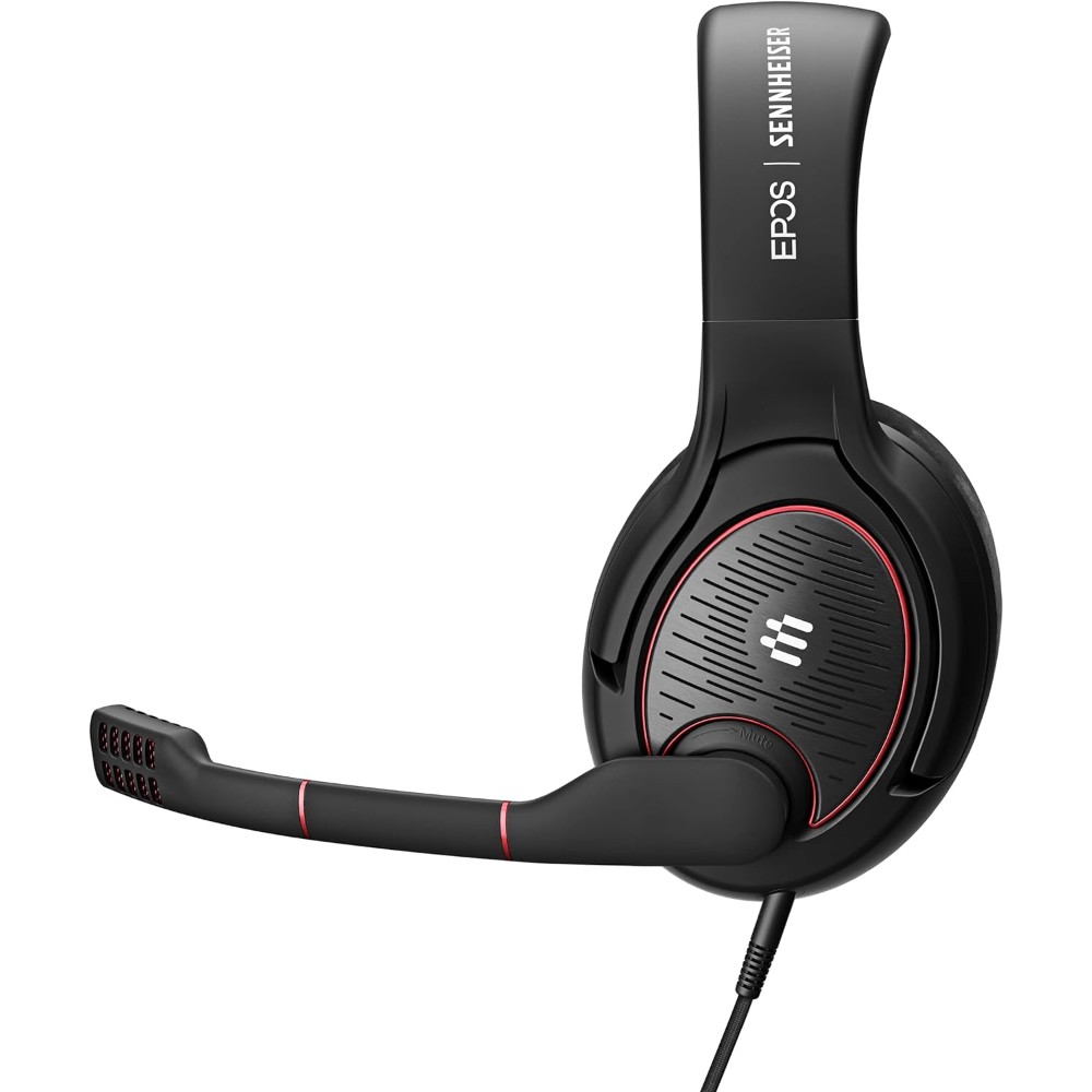 Casque-micro gamer Game One pour PC / Mac / Xbox / PS