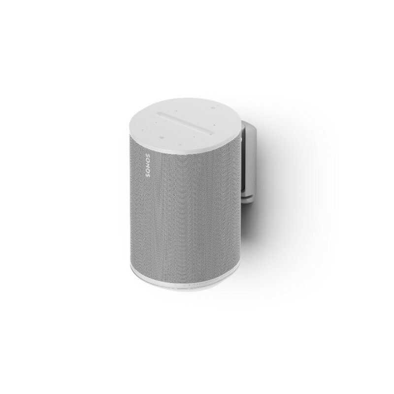 SUPPORT MUR ERA 100  - Blanc Support pour Sonos Era 100