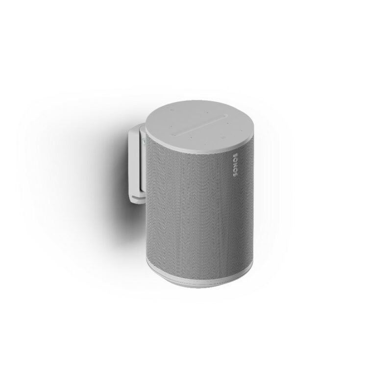 SUPPORT MUR ERA 100  - Blanc Support pour Sonos Era 100