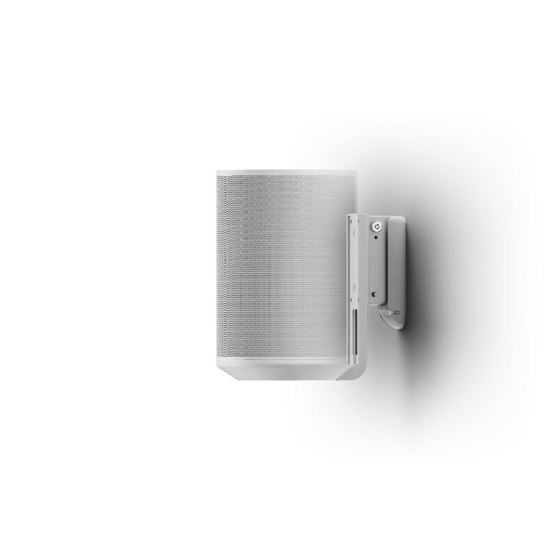 SUPPORT MUR ERA 100  - Blanc Support pour Sonos Era 100