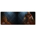 Freaks and Geeks Tapis de souris Assassin'S Creed