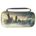 Freaks and Geeks Sacoche Harry Potter Hogwarts Legacy Paysage pour Nintendo Switch / Oled - Taille XL