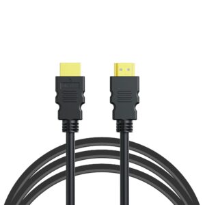 Câble HDMI Ethernet 2.1 8K 2 mètres