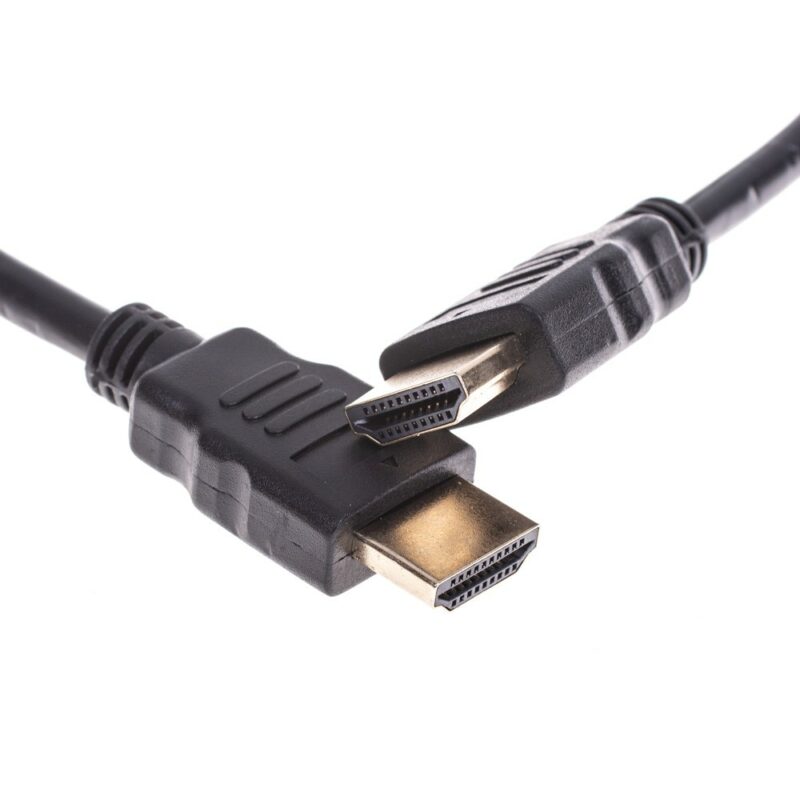 Câble HDMI Ethernet 2.1 8K 2 mètres