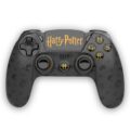 Freaks and Geeks Manette Harry Potter pour PS4 - Noir