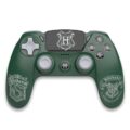 Freaks and Geeks Manette Harry Potter pour PS4 - Vert