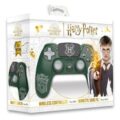 Manette Harry Potter pour PS4 - Vert