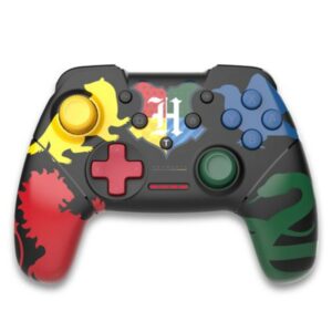 Manette de jeu édition Harry Potter pour Nintendo Switch