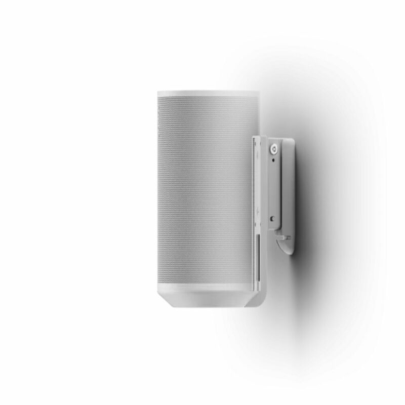 SUPPORT MURAL ERA100 X2 -Blanc Support Sonos ERA 100 X2 Blanc