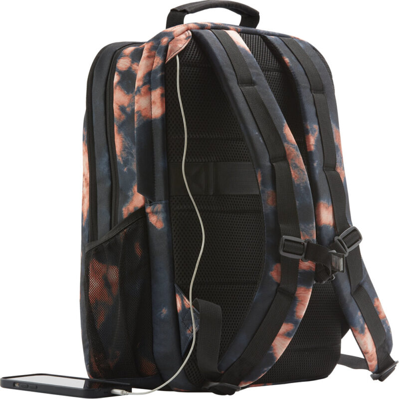 Sac-à-dos 16.1" Campus XL pour ordinateur portable - Teinture Tie & Dye