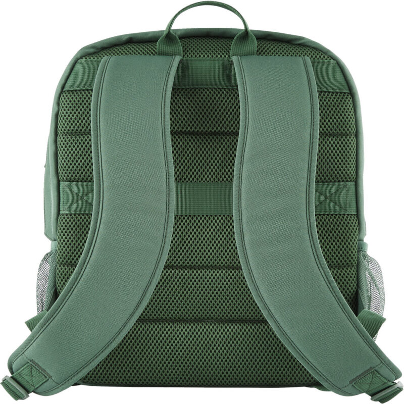 Sac-à-dos 15.6" Campus pour ordinateur portable - Vert & Gris