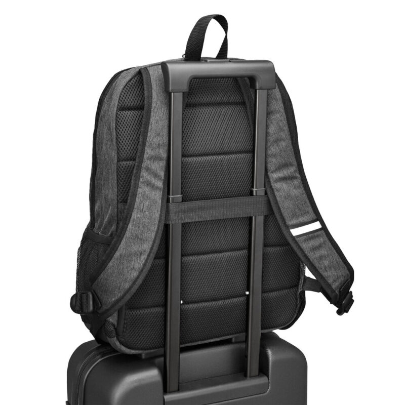 Sacoche pour ordinateur portable Prelude Pro 15.6" - Charbon